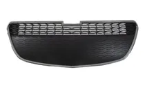 Comprar Parrilla Inferior Cromada Spark Gt 2014 2015 2016 2017 2018