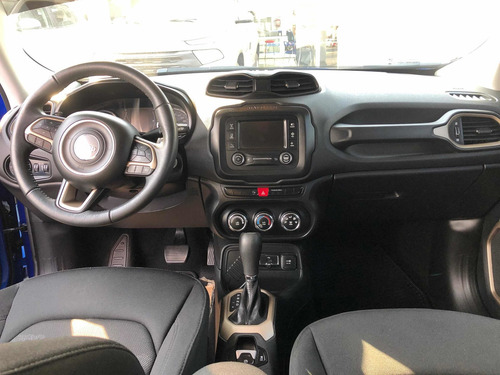 Jeep Renegade 1.8 Sport At Plus 2018