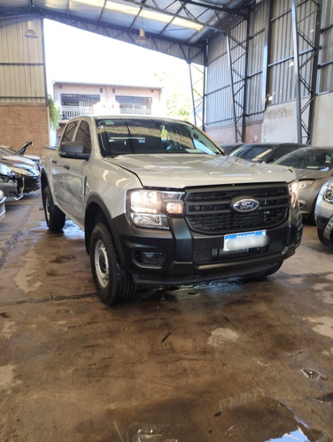 Ford  Ranger  Xl