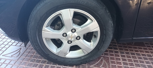 Chevrolet Prisma 1.4 Lt 98cv