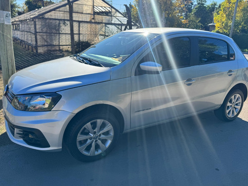 Volkswagen Gol Trend 1.6 Comfortline 101cv
