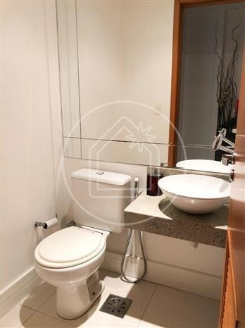 Apartamento - Ref: 869113