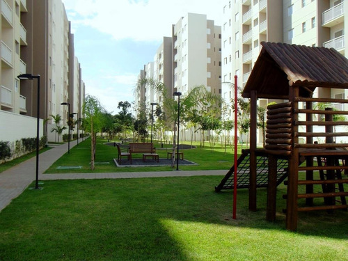 Imagem 8 de 25 de Quer Morar Em Um Condomínio Clube? Conheça O Ap0186. - Ap0186