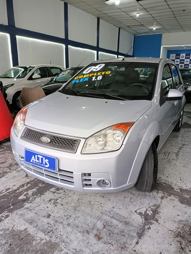 Ford Fiesta CLASS 1.6 FLEX