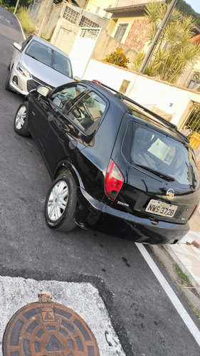 Chevrolet Celta 1.0 Life Flex Power 5p