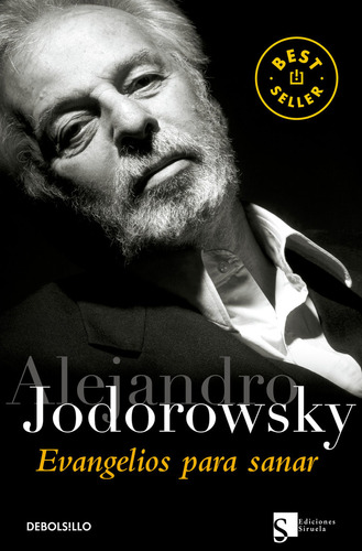 Evangelios Para Sanar Dbbs - Jodorowsky,alejandro