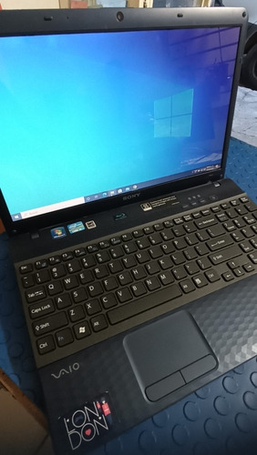Sony Vaio Pcg-71913l Pide Link.