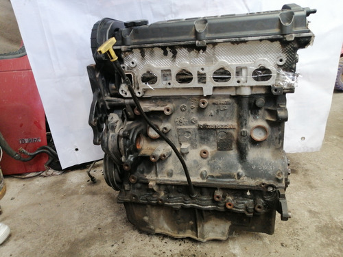 Motor 3/4 Pt Cruiser 2.4 Touring 2005-2010 (Usado)