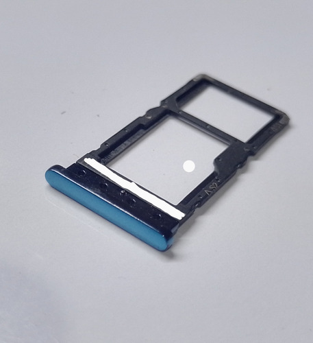 Bandeja Sim Hisense Infinity H50 Lite Original Azul (Usado)