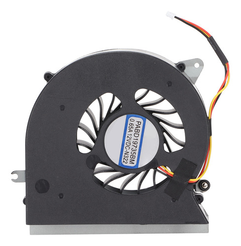 Ventilador De Computadora, Ventiladores De Pc, Fuerte Disipa