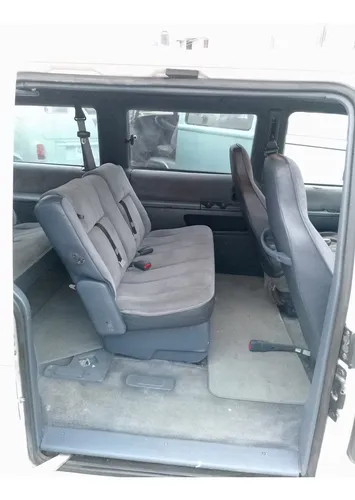 Chrysler Grand voyager Le At