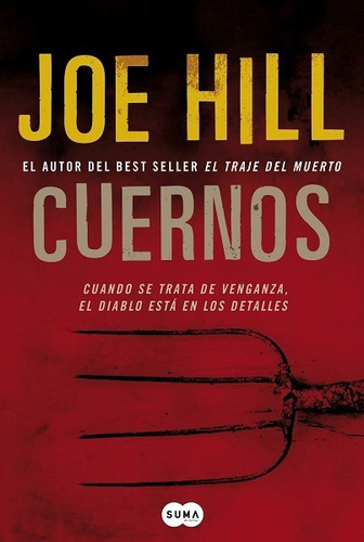 Cuernos - Hill Joe