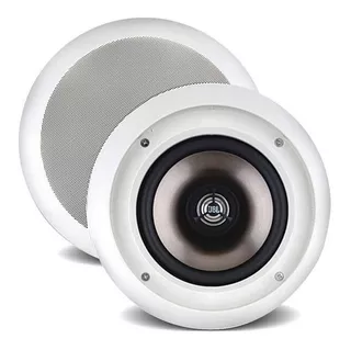 Caixa Acústica Jbl Sp6 C Ii Nova (open Box)(unidade)