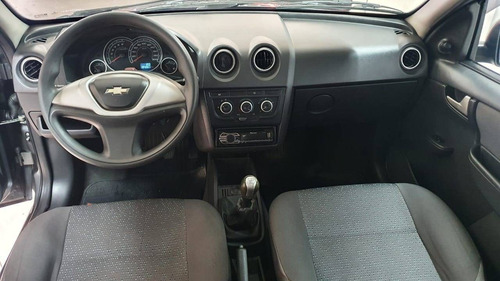 Chevrolet Celta 1.0 Mpfi Lt 8v Flex 4p Manual