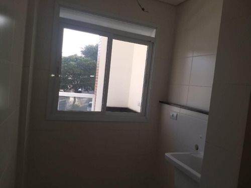 Apartamento Com 2 Dormitórios À Venda, 55 M² - Vila Baeta Neves - São Bernardo Do Campo/sp - Ap65565
