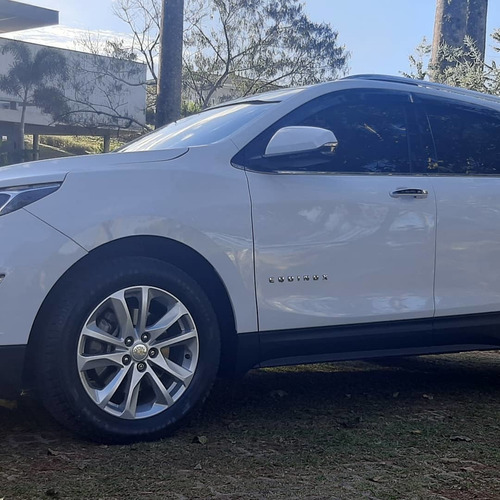 Chevrolet Equinox 2018 2.0 Lt Turbo Aut. 5p