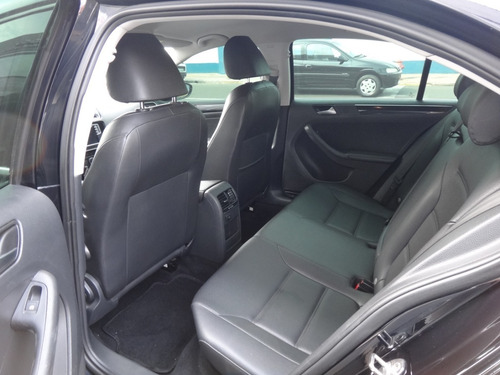 Imagem 3 de 9 de Volkswagen Jetta Highline 2.0 Tsi Automático Gasolina