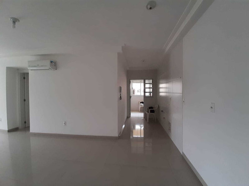Imagem 7 de 26 de Apartamento Em Florianópolis - Sc - Ap1040_ccon