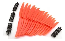 Comprar 3x Hélice Gws 9x5 Aeromodelos Eletrico Com Encaixe Motor