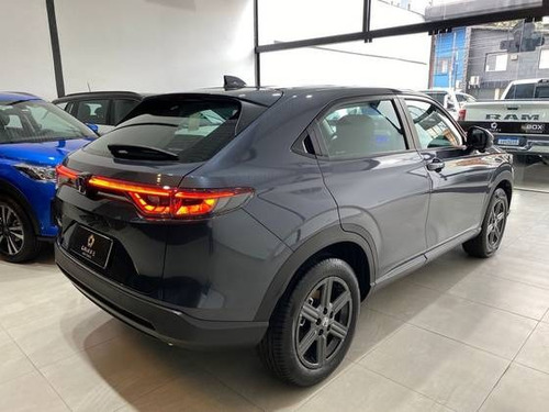 Honda HR-V 1.5 DI I-VTEC FLEX EXL CVT