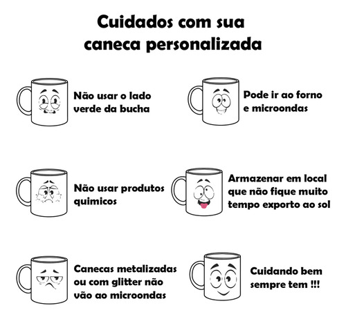 Caneca Jujutsu Kaisen Gojo Itadori Megumi Produto Geek Otaku Branco Jujutsu Kaisen