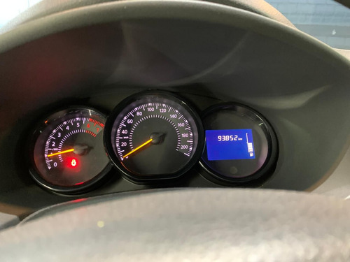 Renault Sandero Expression Hi-Power 1.0 16V 5p