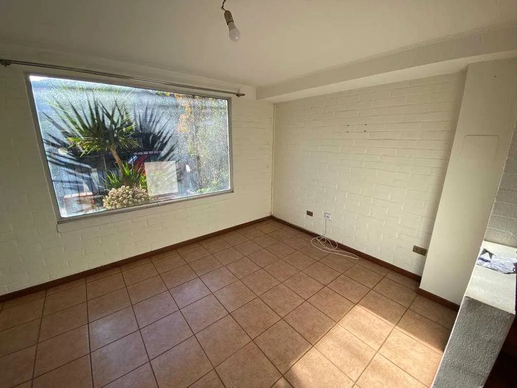 Imagen 3 de 26 de Encantadora Casa Familiar Con Jardín (177775)