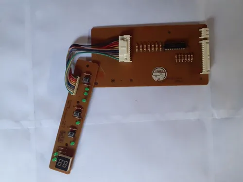 comprar Tarjeta Control Nevera Samsung Da41-00108a