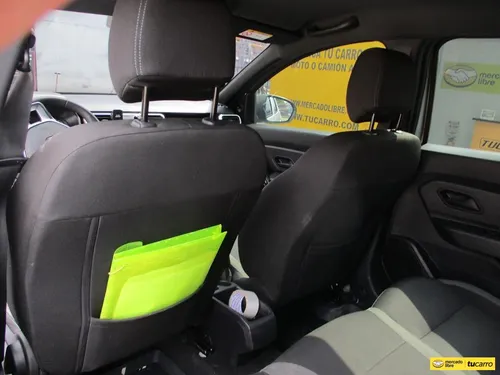 Renault Duster Zen 4x2 1600cc Mt Aa