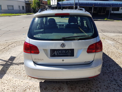 Volkswagen Suran Trendline