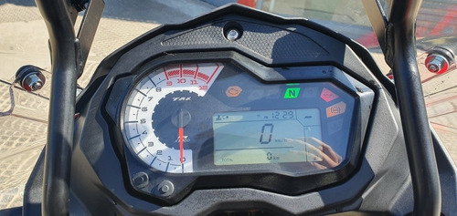 Benelli Trk 502 Touring Pirelli Gran Turismo Mejor Contad #2