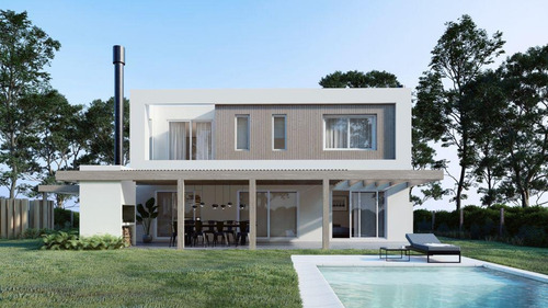 Imagen 3 de 16 de Casa En Venta En San Matias