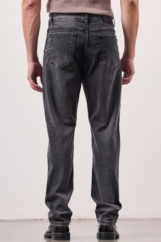 Pantalón Jeans Semi Chupín Talla Especial Calidad Premium