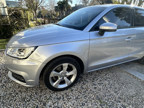 Audi A1 1.4 Tfsi Stronic 125cv