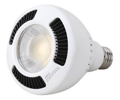 Lâmpada Led Cob Par30 35w
