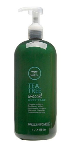 Paul Mitchell Tea Tree Special Conditioner - 1l