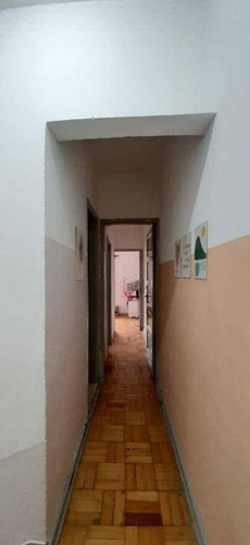 Imagem 6 de 12 de Casa Com 3 Dormitórios À Venda, 96 M² Por R$ 850.000,00 - Brooklin - São Paulo/sp - Ca0792