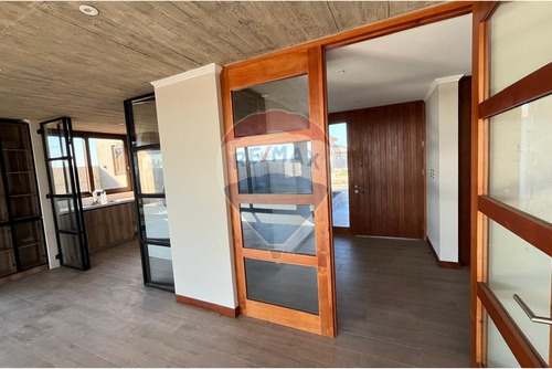 Se Vende Casa Nueva Reserva Las Rastras Talca
