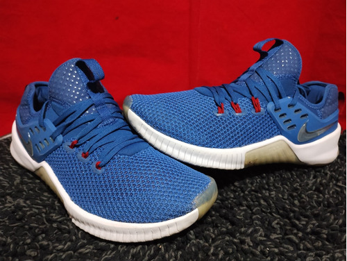 Tenis Nike Metcon Free #26.5