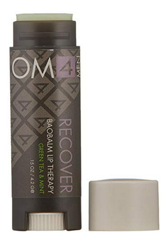 Bálsamo Labial Orgánico Om4 Encore Recover