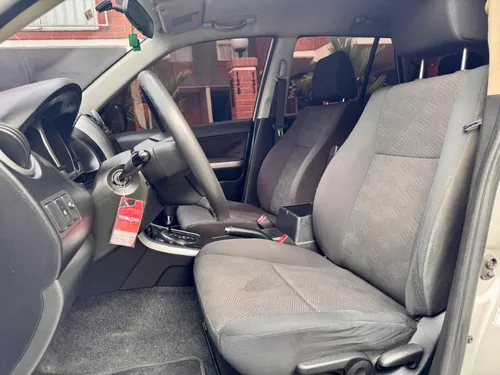 Suzuki Grand Vitara 2.4 Sz Glx Sport