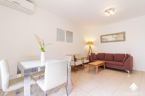 3 Amb Jardín Parrilla En Portezuelo Nordelta Escriturado