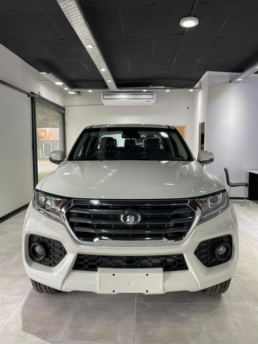 Imagen 7 de 20 de Fiat Toro 2023 2.0 Volcano 4x4 At Pack Premium
