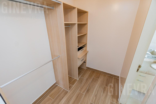 Exclusivo 3 Ambientes Con 2 Cocheras En Alquiler - Le Parc Puerto Madero