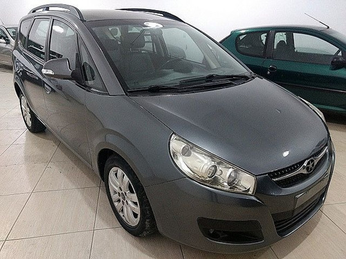 Jac J6 2.0 Diamond 16v 2012