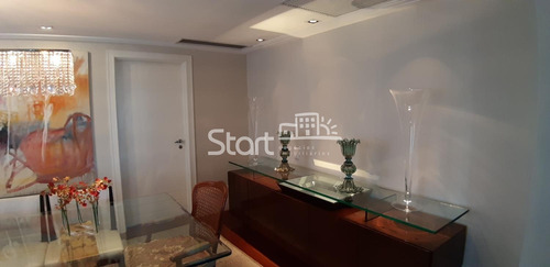 Imagem 12 de 30 de Apartamento Á Venda E Para Aluguel Em Cambuí - Ap004662