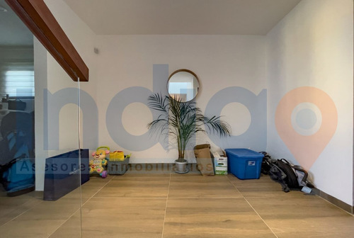 Imagen 16 de 30 de Casa En Venta En Zibata En Condominio Acacia Con Espectacula