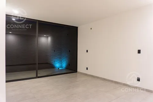 Venta Casa Nueva Sierra Nogal Leon Guanajuato