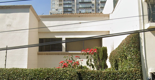 Casa En Venta, !! Bonita Casa De Remate Ya Adjudicada!!-ixcateopan 201, Letran Valle, Benito Juárez, Ciudad De México.