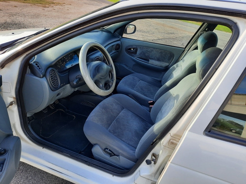 Renault Megane 1998 2.0 Rt Extra Full.